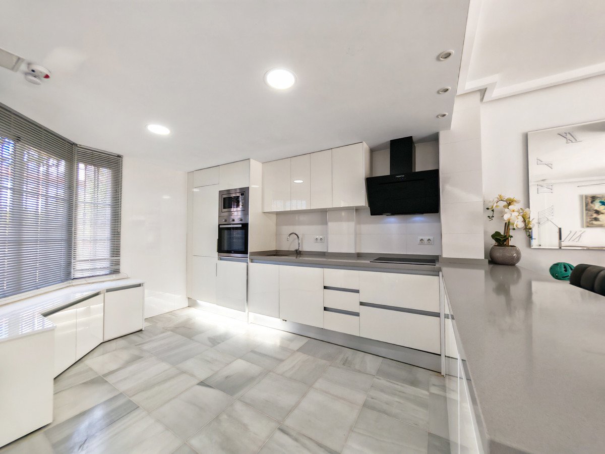 4 Bed Townhouse in Cabopino