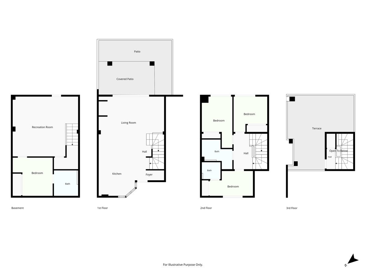 4 Bed Townhouse in Cabopino