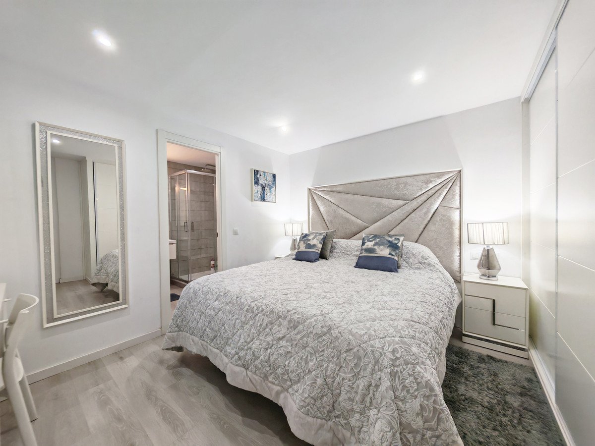 4 Bed Townhouse in Cabopino