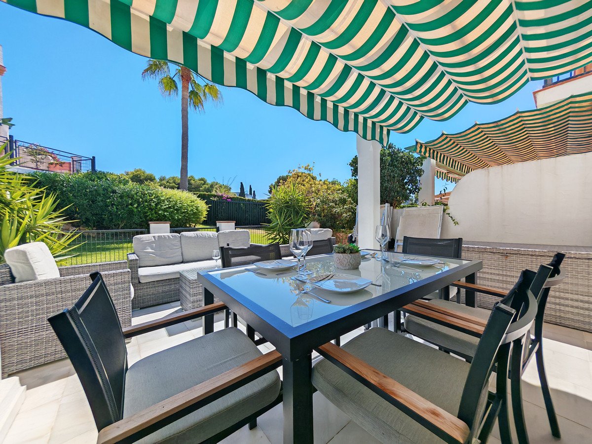 4 Bed Townhouse in Cabopino