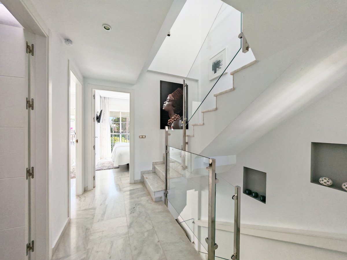 4 Bed Townhouse in Cabopino