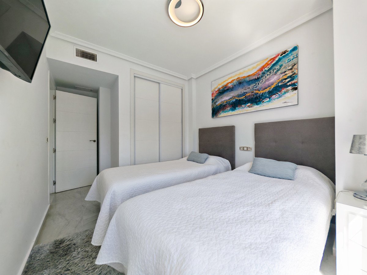 4 Bed Townhouse in Cabopino
