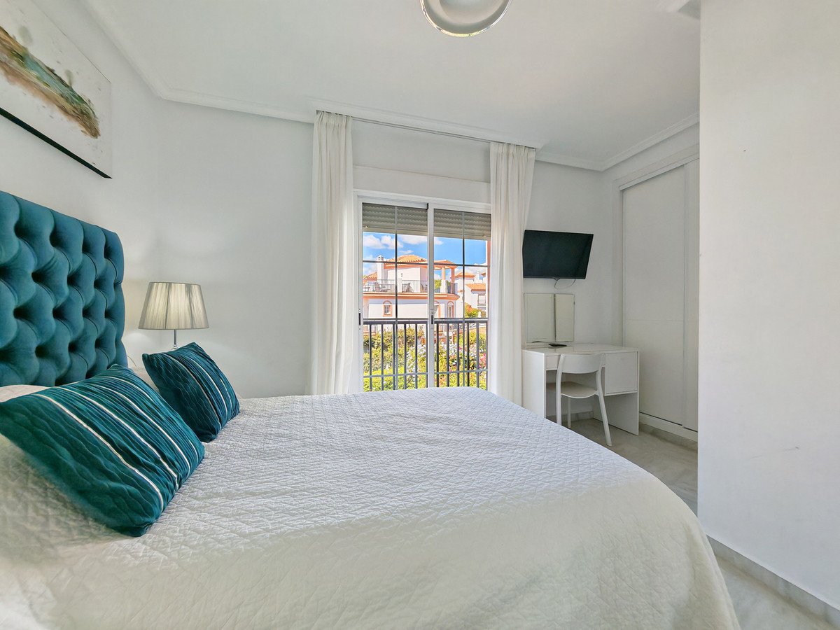 4 Bed Townhouse in Cabopino