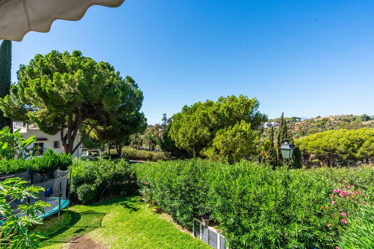 3 Bed Penthouse Duplex in Málaga