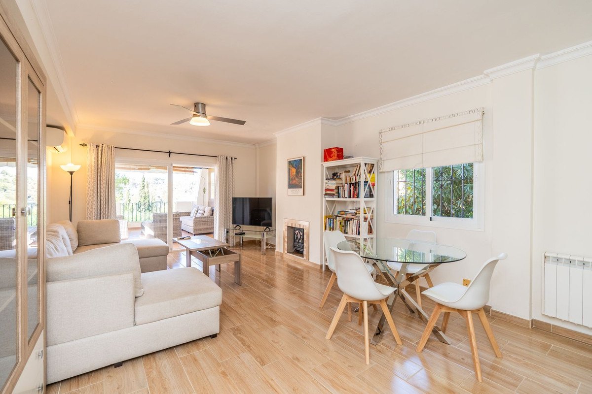 3 Bed Penthouse Duplex in Málaga