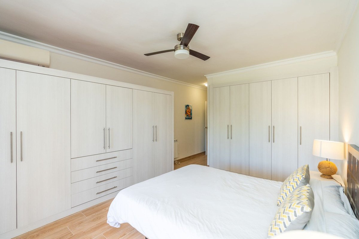 3 Bed Penthouse Duplex in Málaga