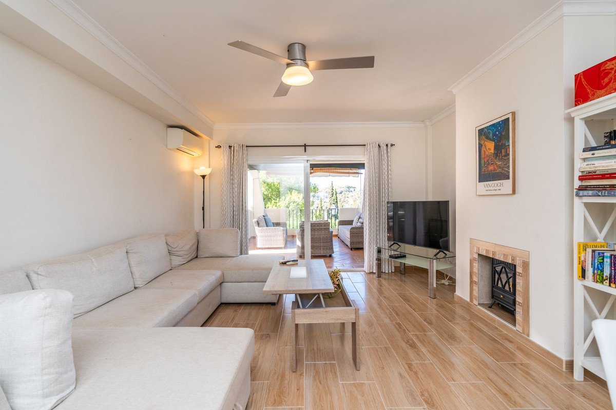 3 Bed Penthouse Duplex in Málaga
