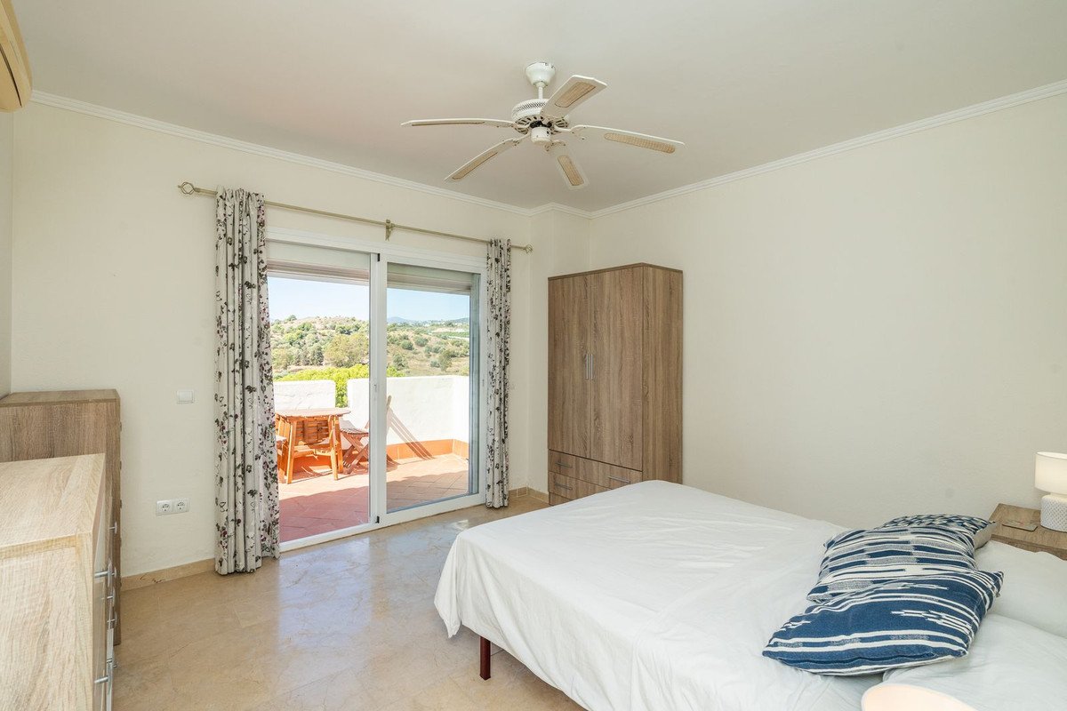 3 Bed Penthouse Duplex in Málaga