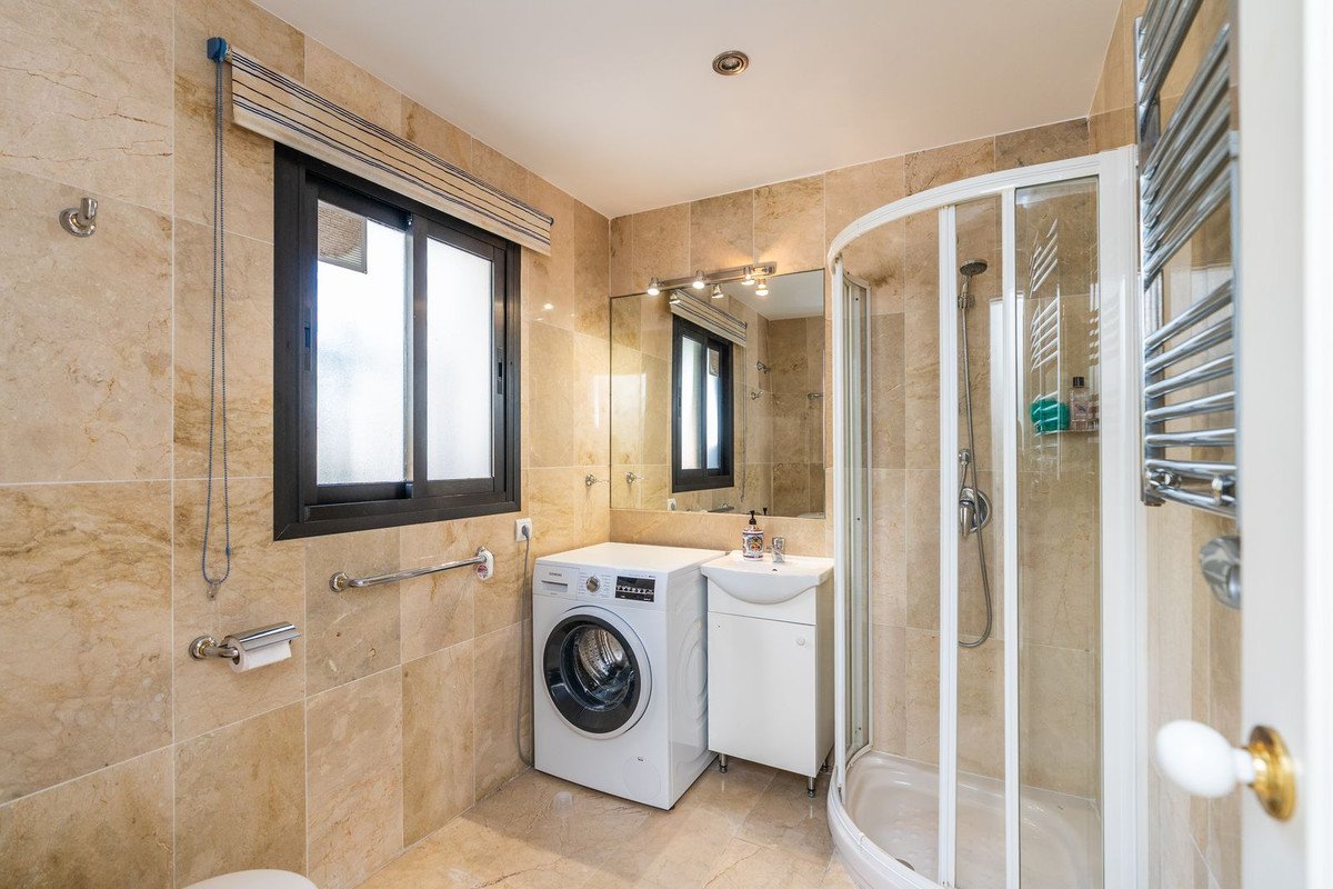 3 Bed Penthouse Duplex in Málaga