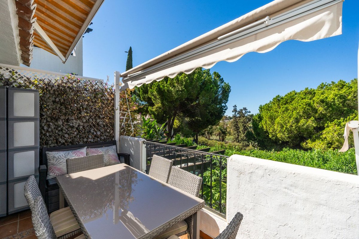 3 Bed Penthouse Duplex in Málaga