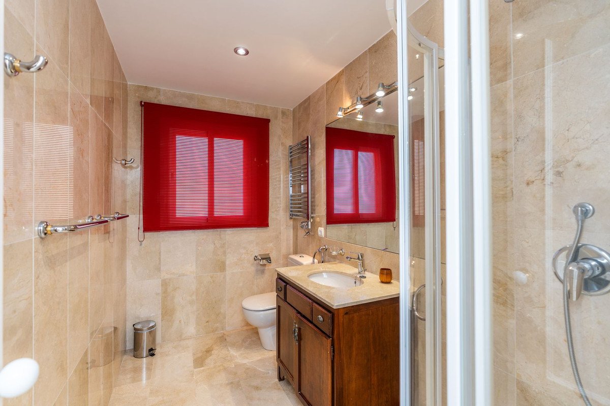3 Bed Penthouse Duplex in Málaga