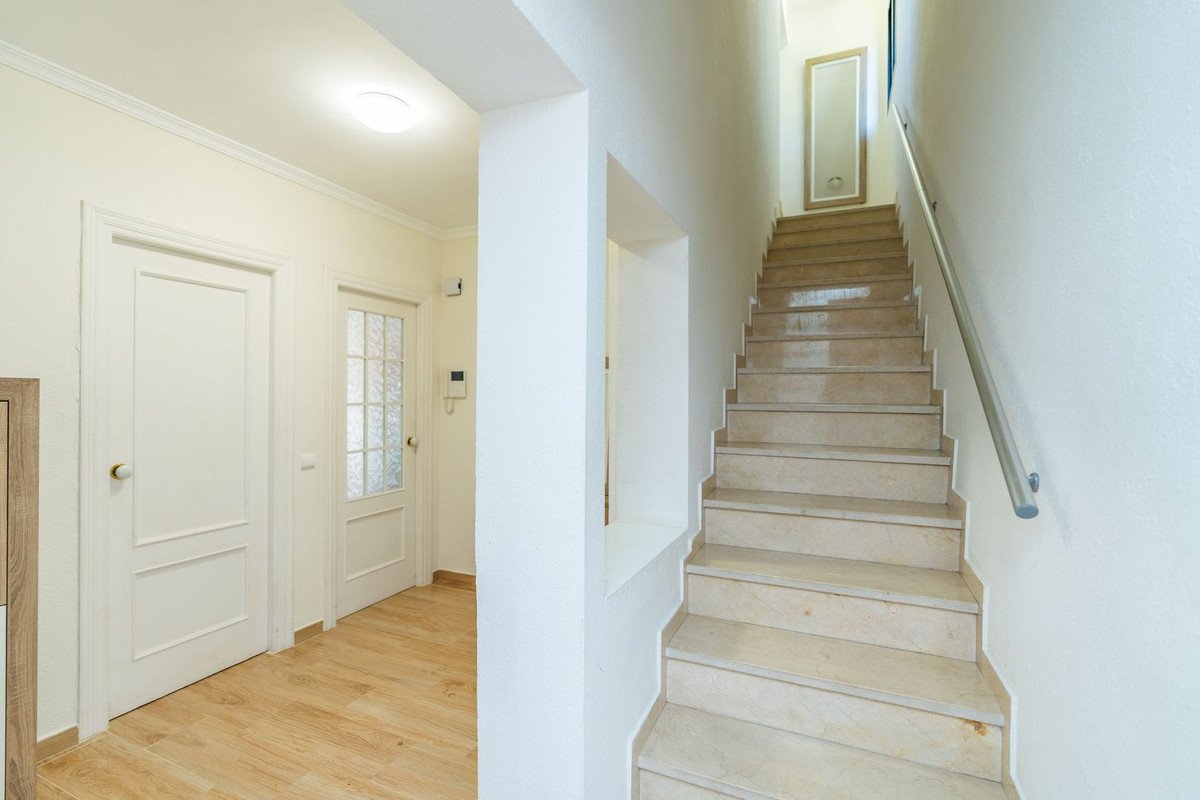 3 Bed Penthouse Duplex in Málaga