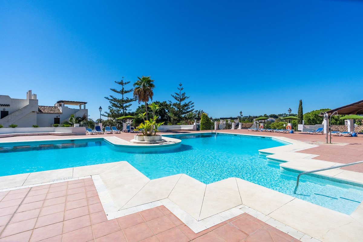 3 Bed Penthouse Duplex in Málaga