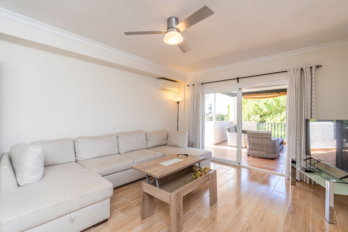 3 Bed Penthouse Duplex in Málaga