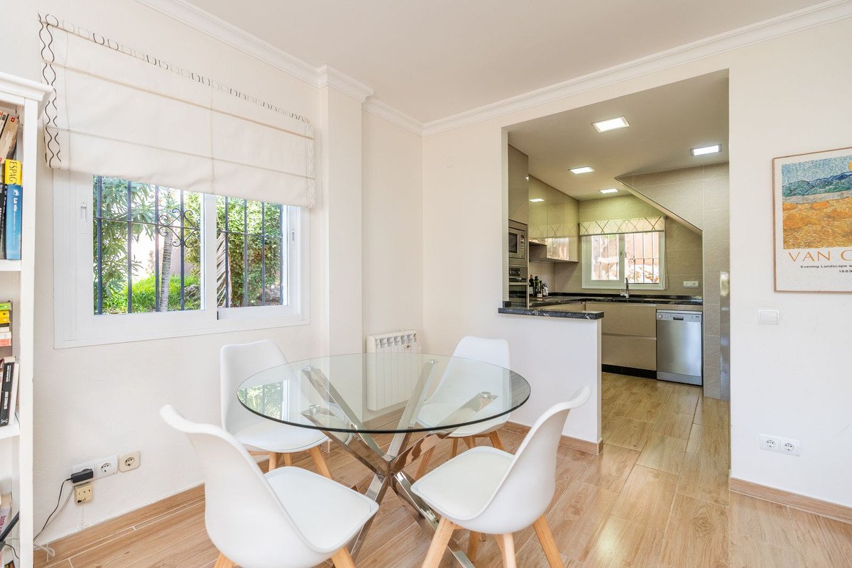 3 Bed Penthouse Duplex in Málaga