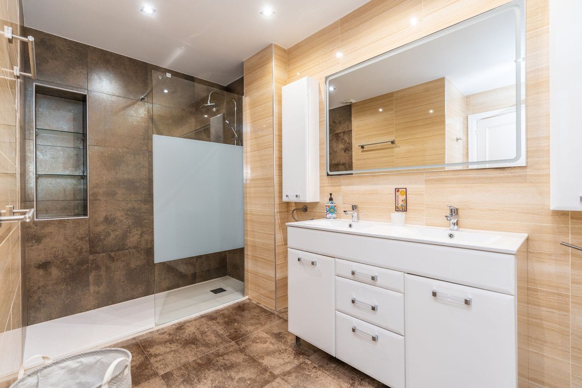 3 Bed Penthouse Duplex in Málaga