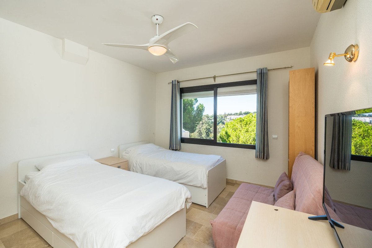 3 Bed Penthouse Duplex in Málaga