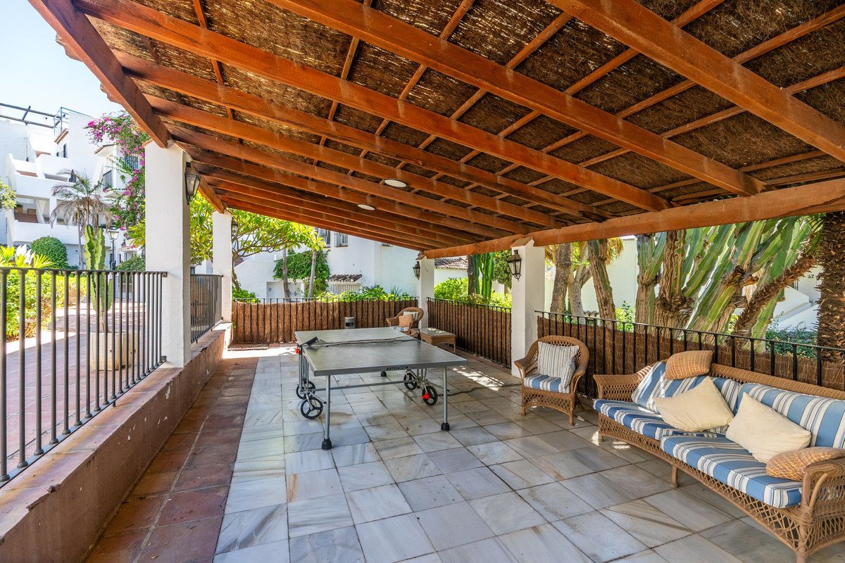 3 Bed Penthouse Duplex in Málaga