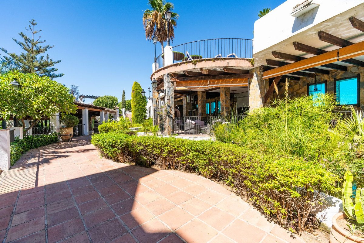 3 Bed Penthouse Duplex in Málaga