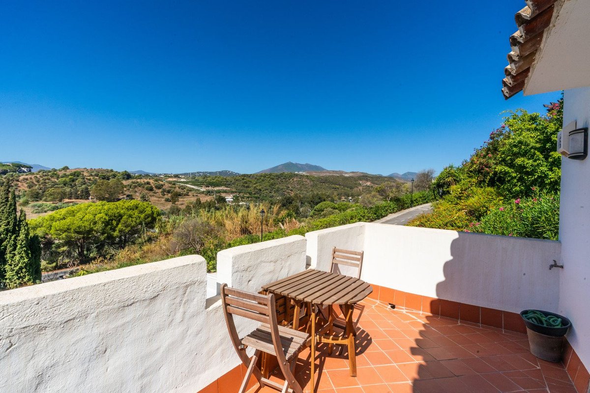 3 Bed Penthouse Duplex in Málaga