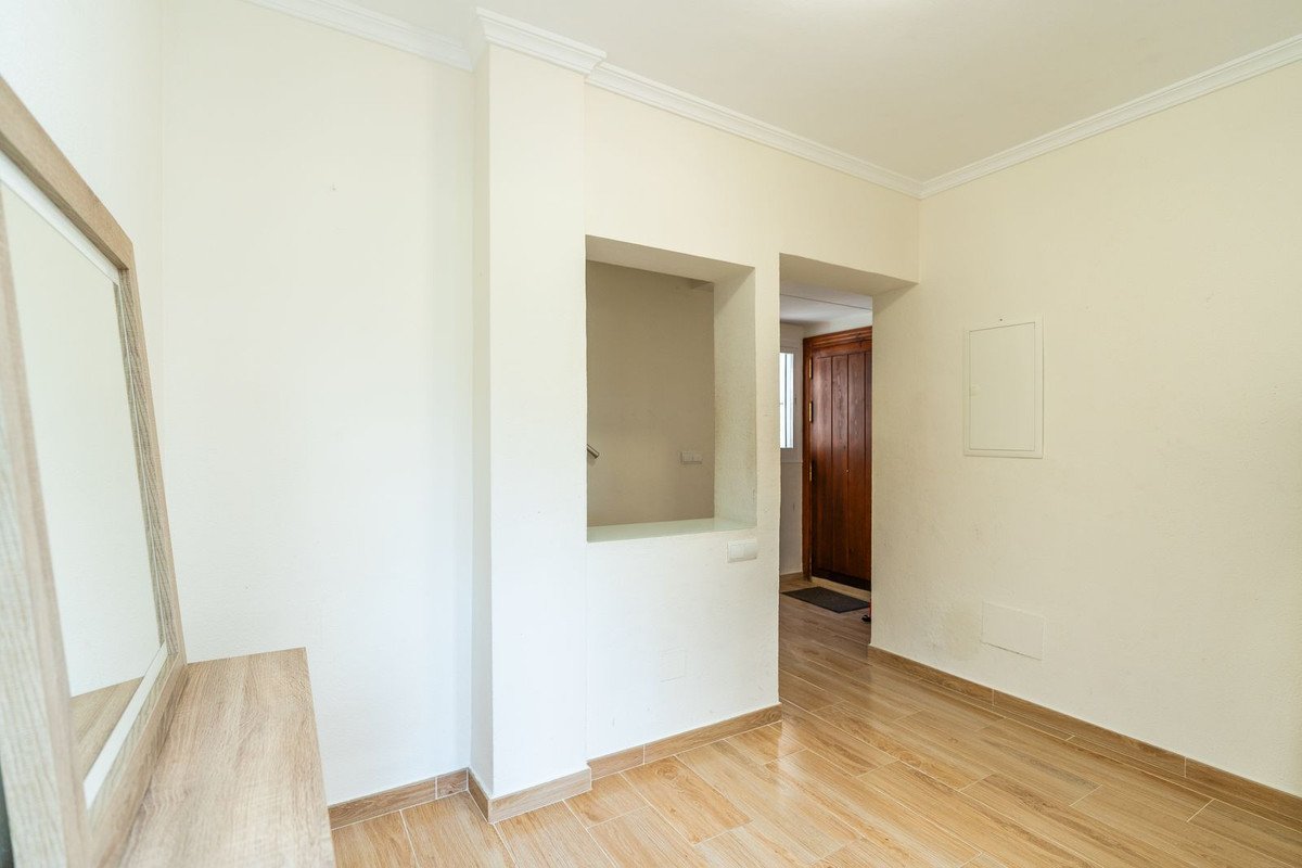 3 Bed Penthouse Duplex in Málaga