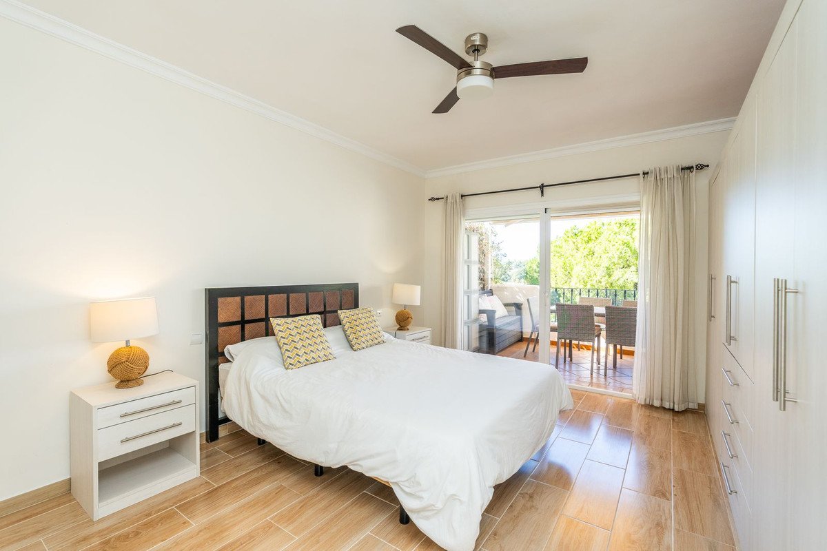3 Bed Penthouse Duplex in Málaga