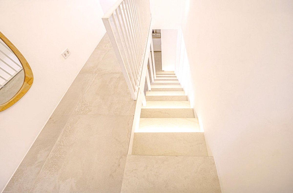 4 Bed Semi-Detached House in Los Pacos