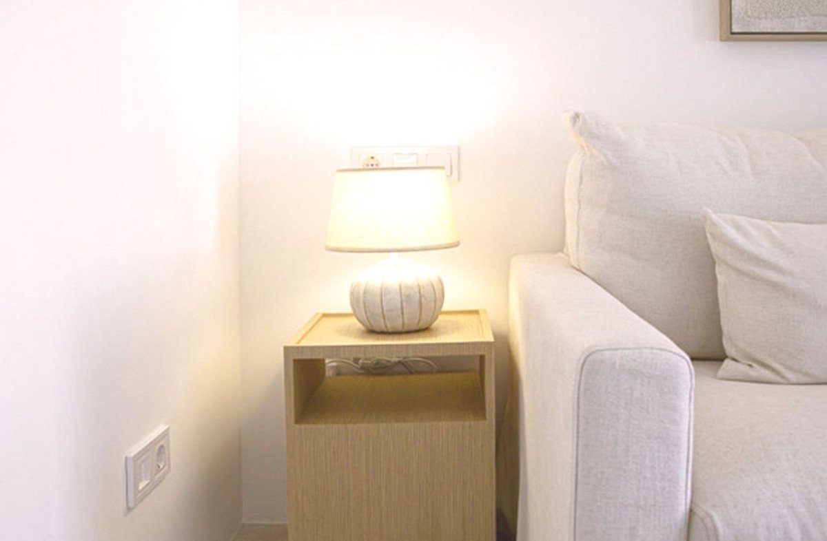 4 Bed Semi-Detached House in Los Pacos
