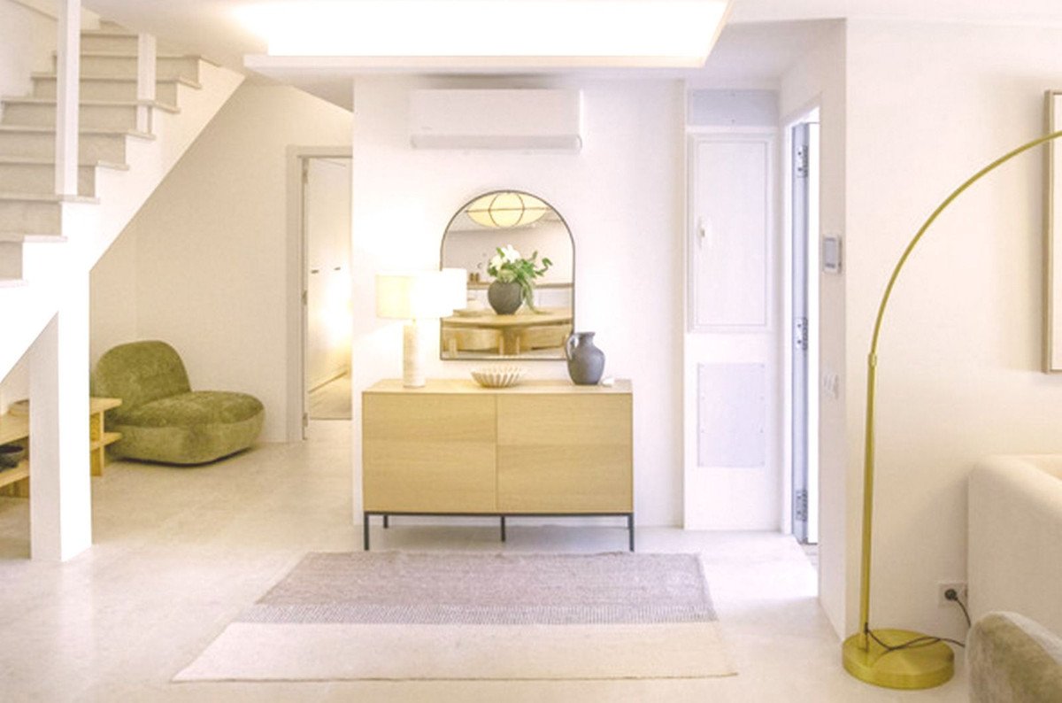 4 Bed Semi-Detached House in Los Pacos