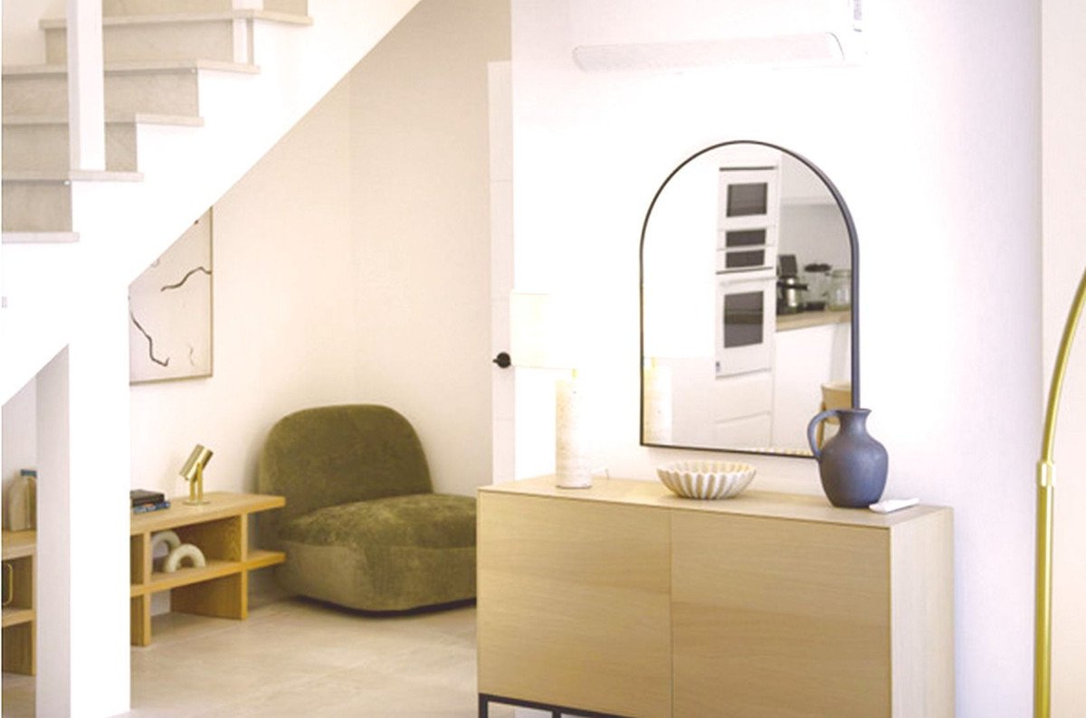 4 Bed Semi-Detached House in Los Pacos