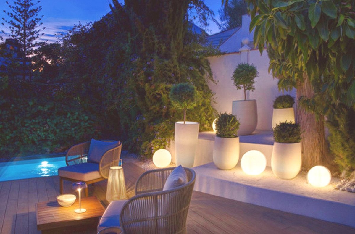 4 Bed Semi-Detached House in Los Pacos