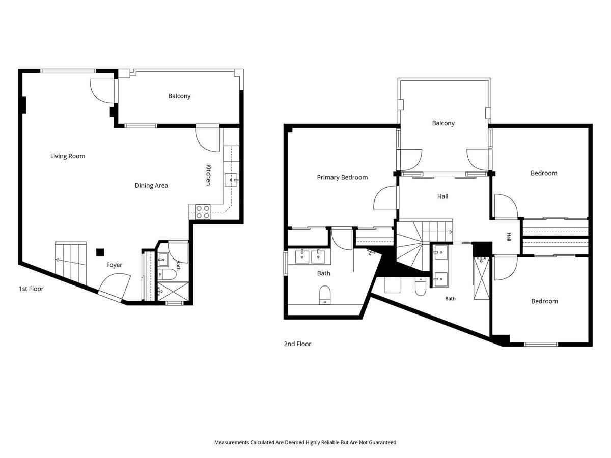 3 Bed Penthouse Duplex in Nueva Andalucía