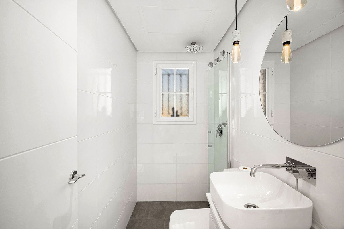 3 Bed Penthouse Duplex in Nueva Andalucía