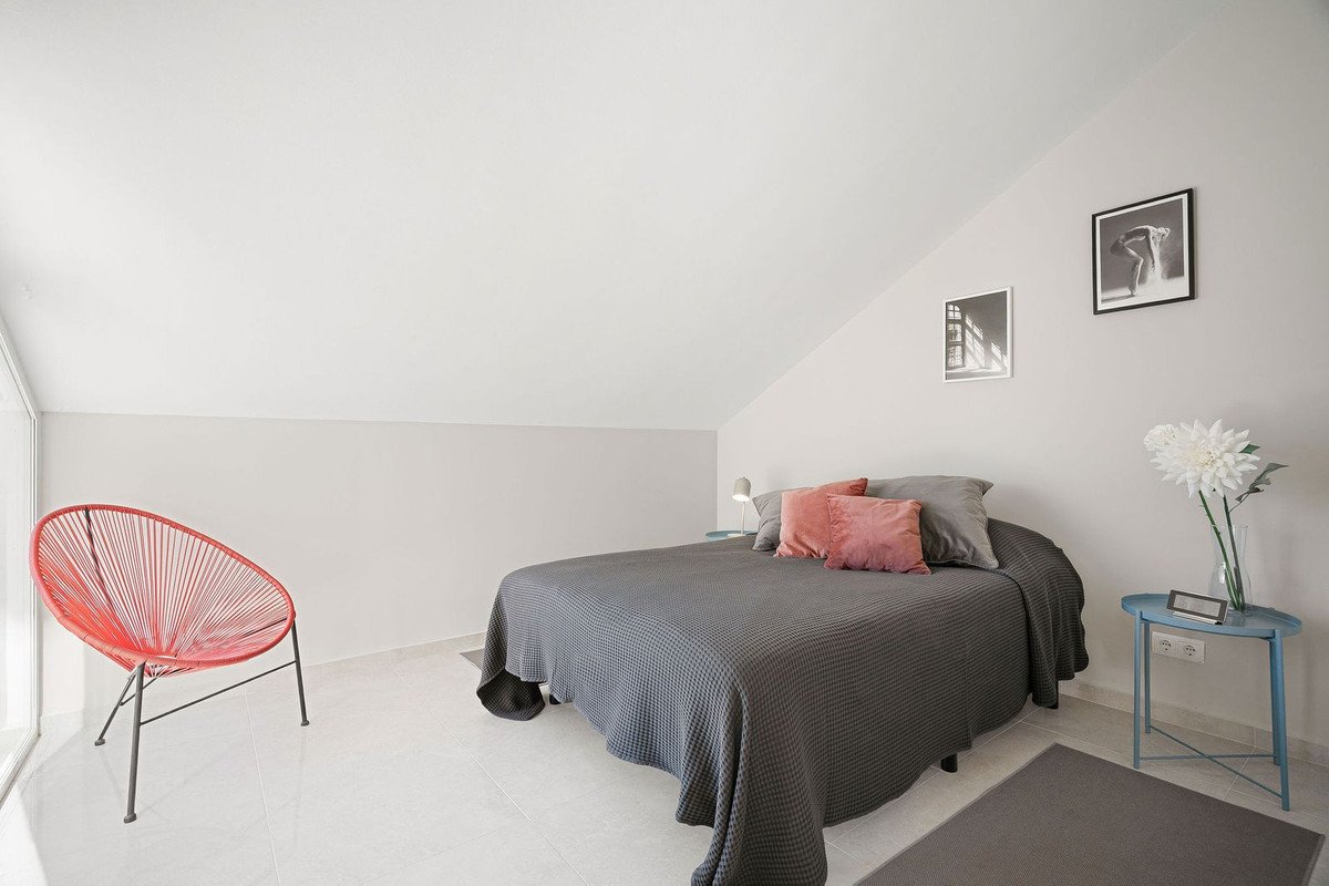 3 Bed Penthouse Duplex in Nueva Andalucía