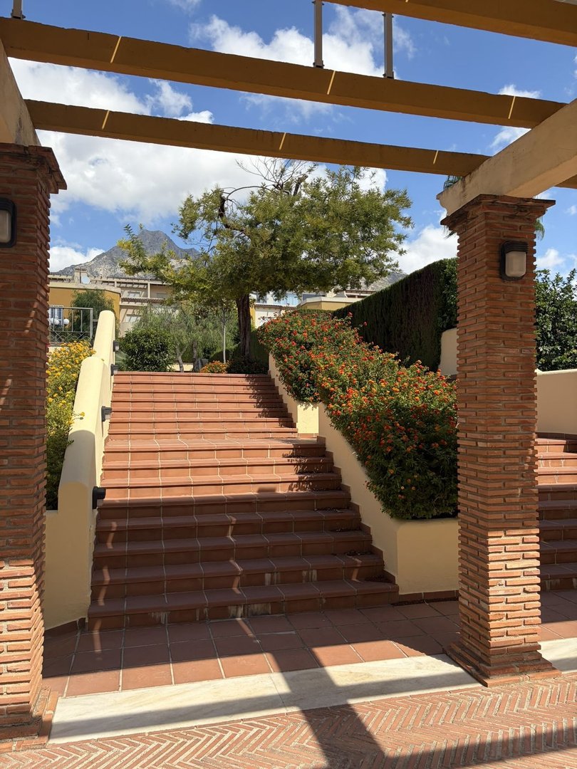 3 Bed Townhouse in Nagüeles