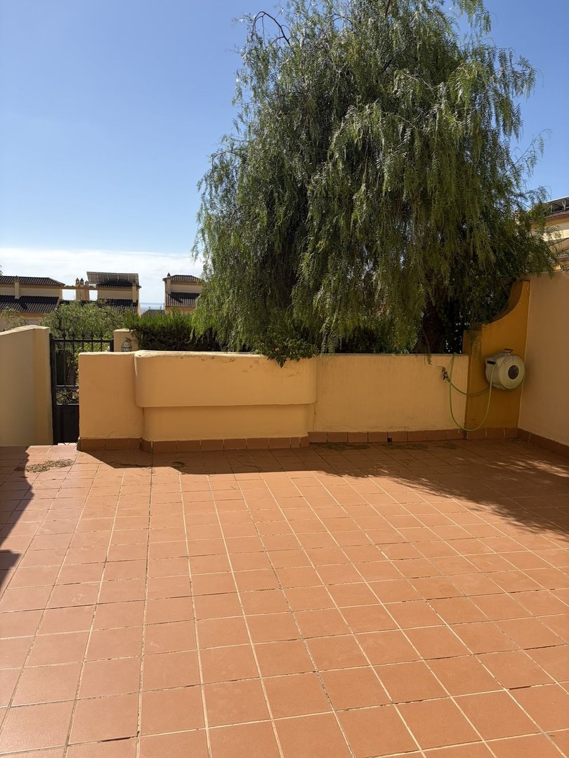 3 Bed Townhouse in Nagüeles