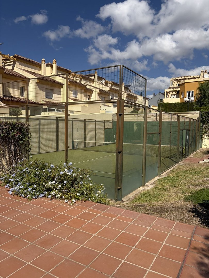 3 Bed Townhouse in Nagüeles