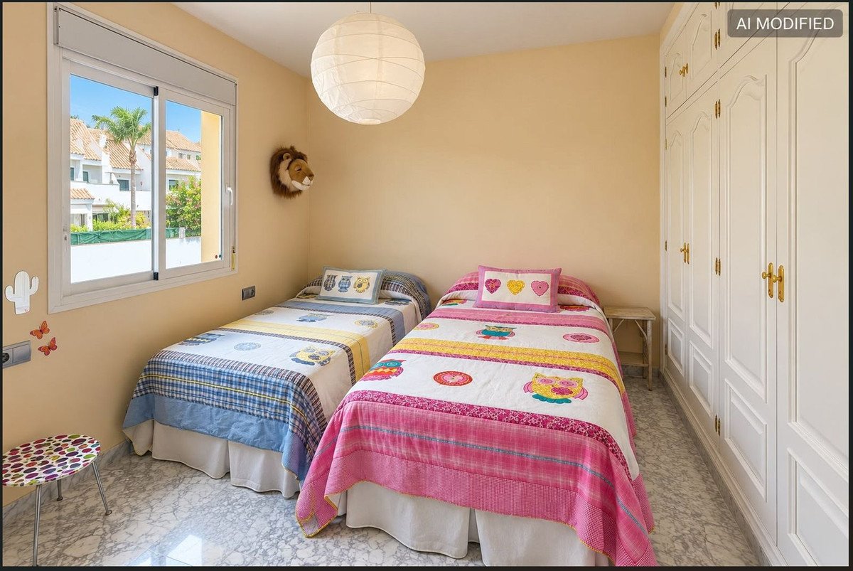 3 Bed Townhouse in Nagüeles