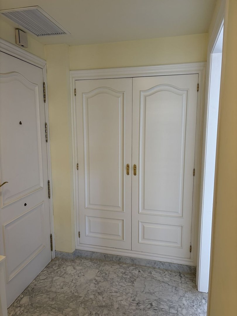 3 Bed Townhouse in Nagüeles