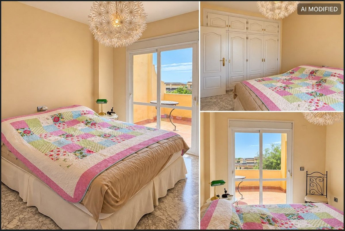 3 Bed Townhouse in Nagüeles