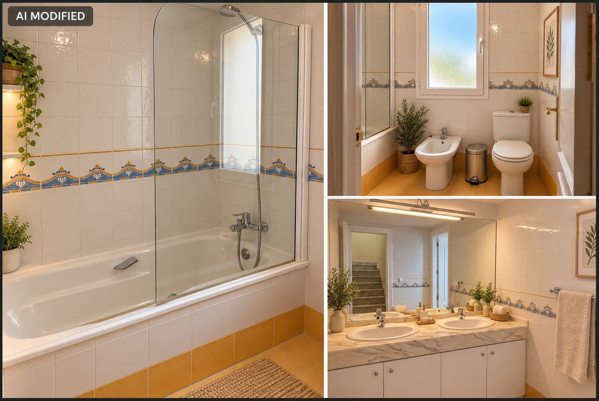 3 Bed Townhouse in Nagüeles