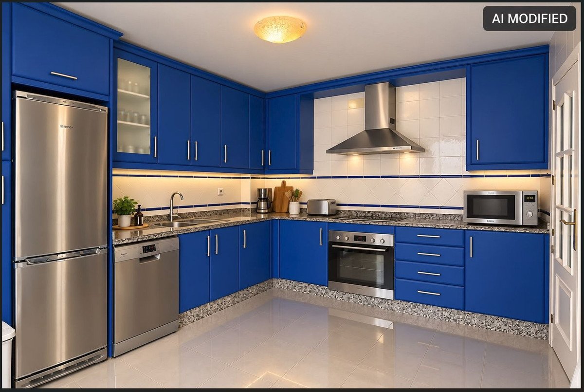 3 Bed Townhouse in Nagüeles