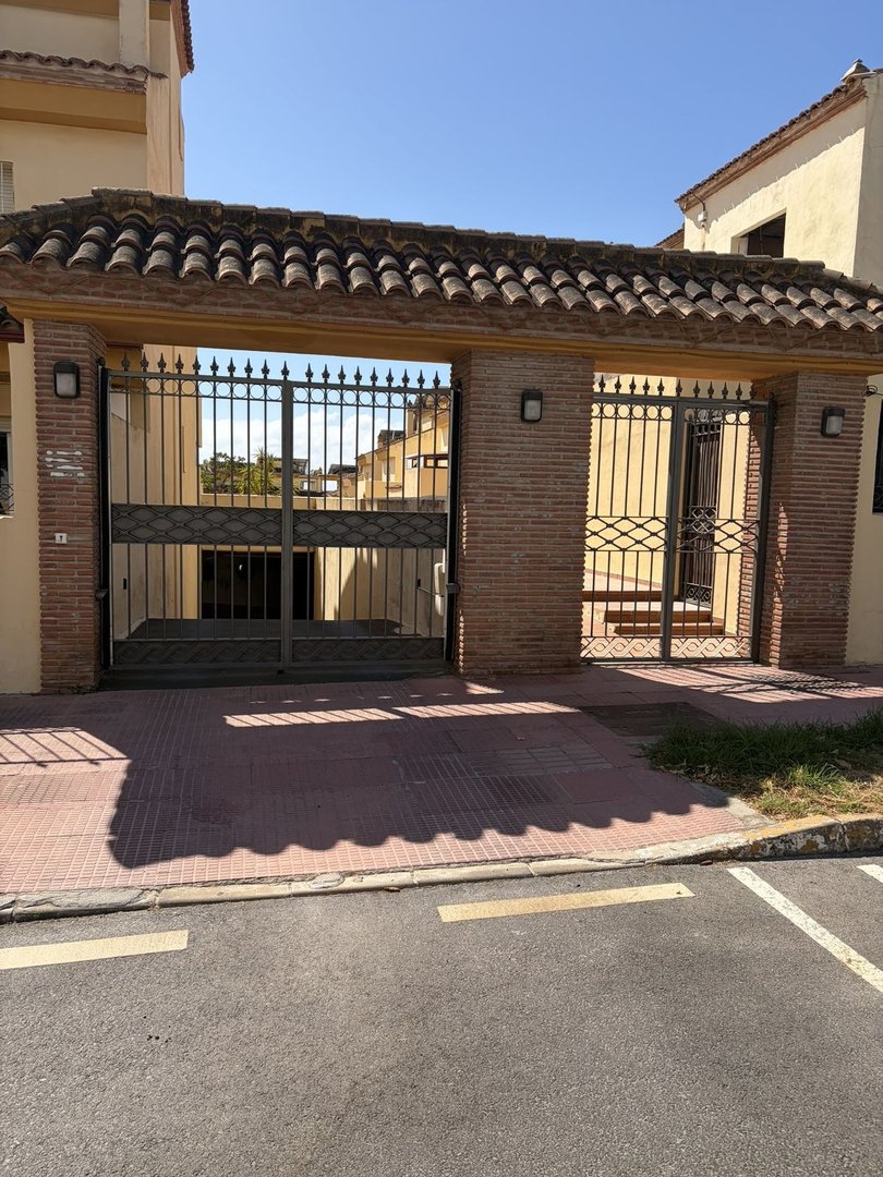 3 Bed Townhouse in Nagüeles