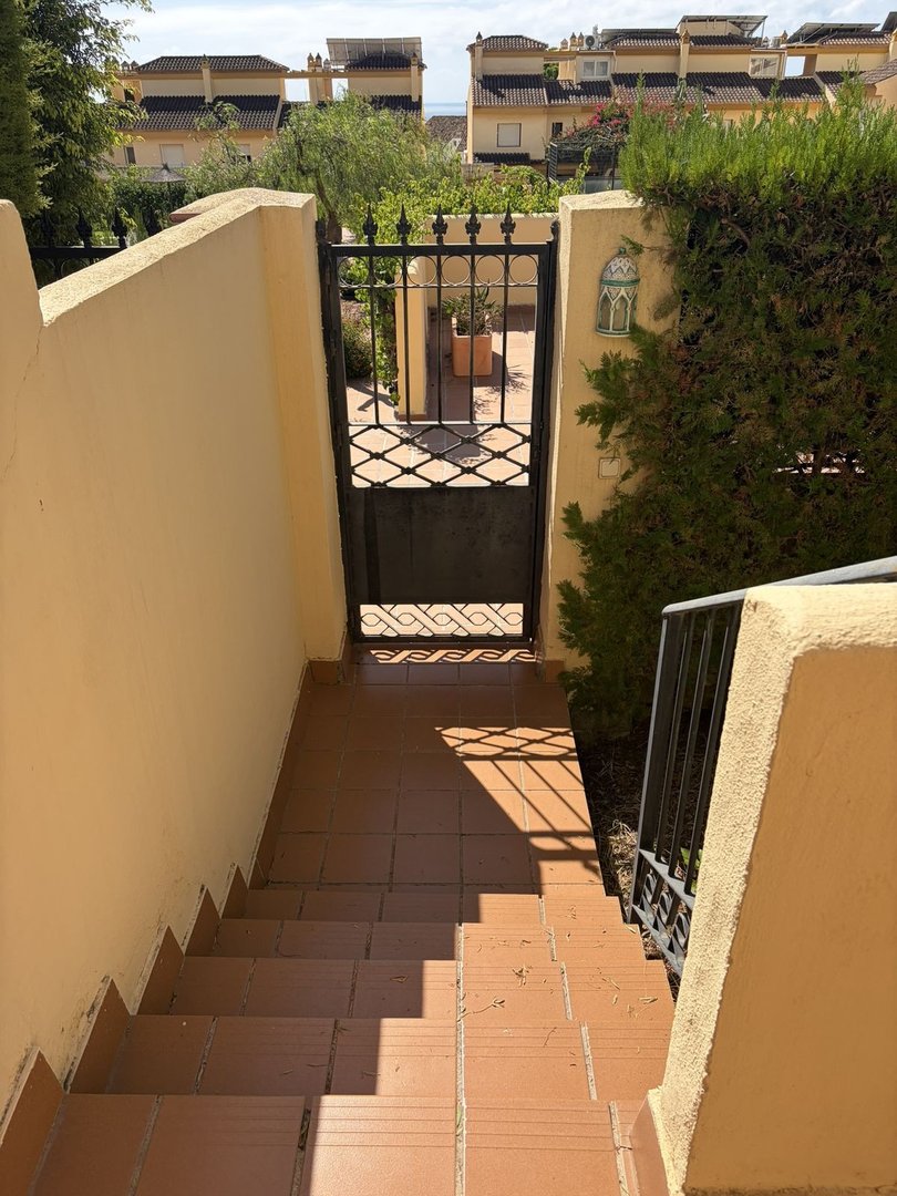 3 Bed Townhouse in Nagüeles