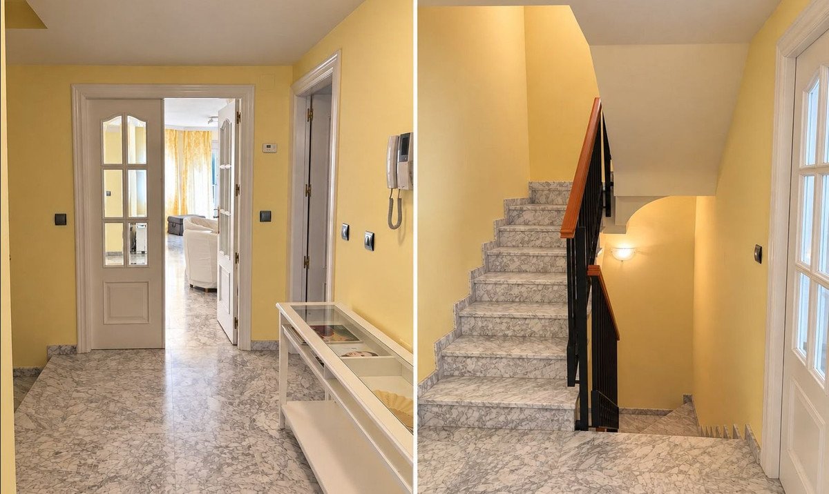3 Bed Townhouse in Nagüeles