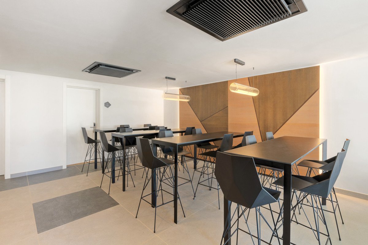 2 Bed New Development in Fuengirola