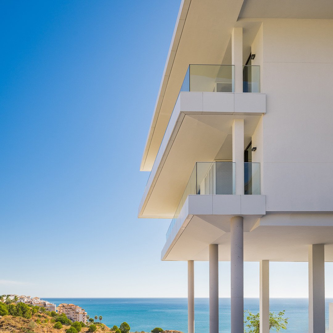 2 Bed New Development in Fuengirola