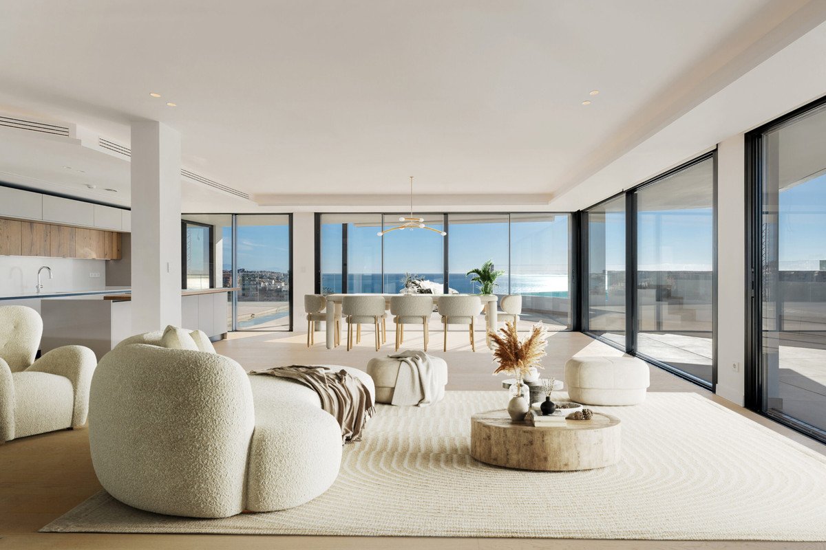 2 Bed New Development in Fuengirola
