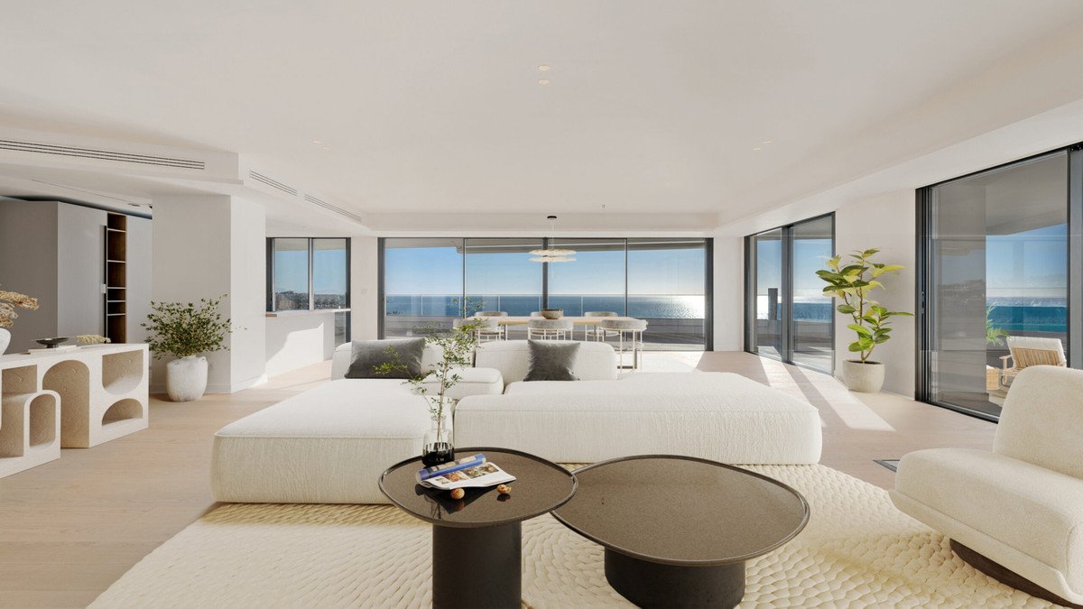 2 Bed New Development in Fuengirola