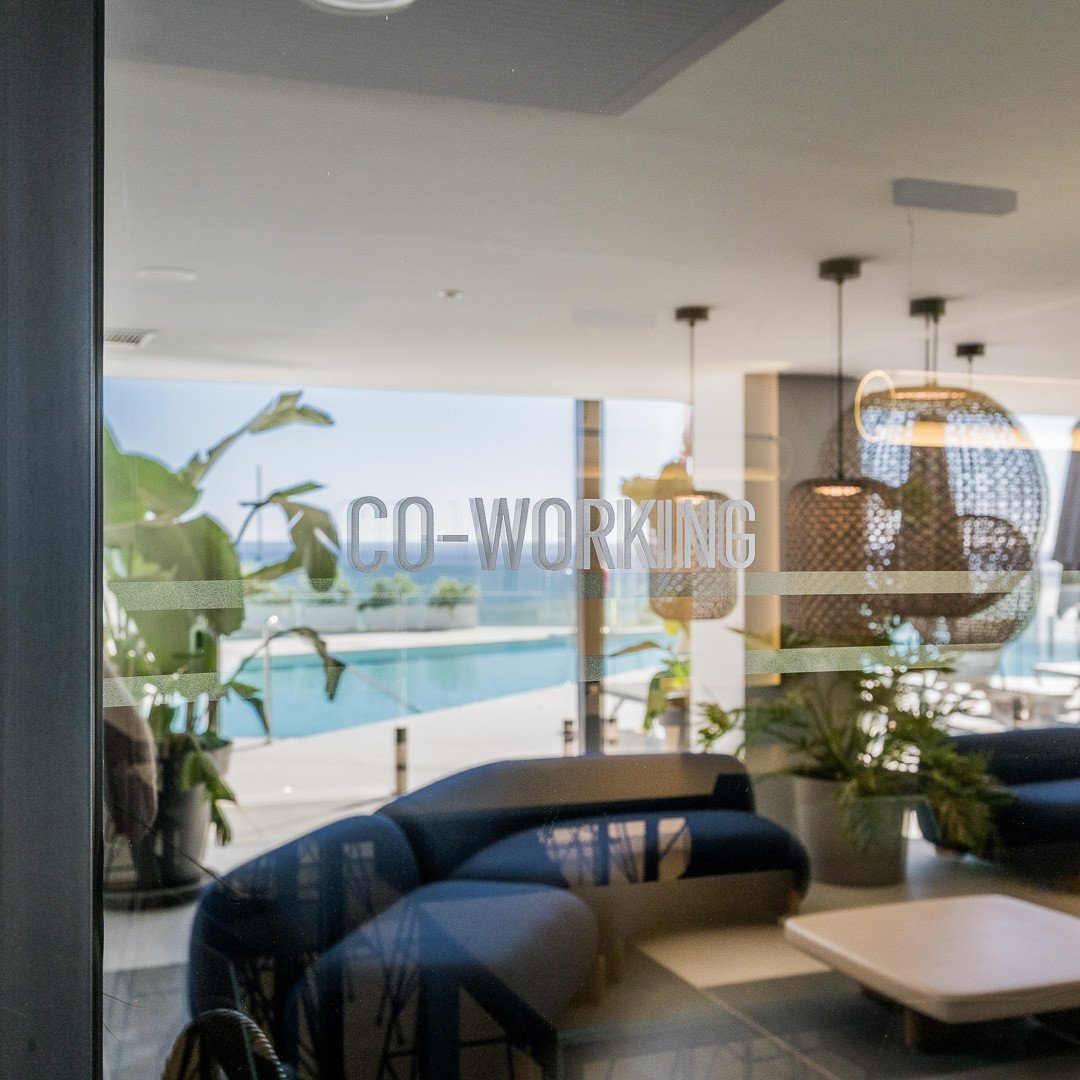 2 Bed New Development in Fuengirola
